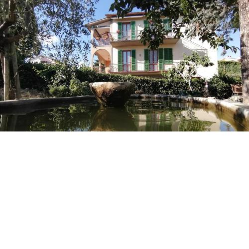 San Bartolo Rent Apartments, due passi da Firenze