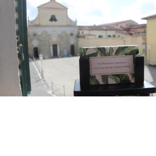 San Bartolomeo Apartment