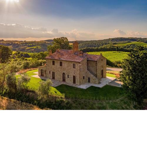 San Bartolomeo di Caselle
