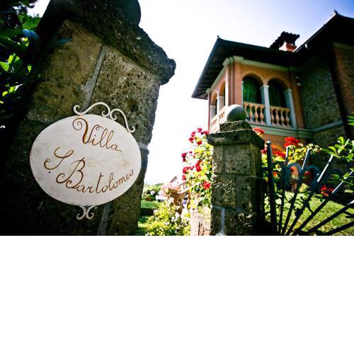 San Bartolomeo Suite
