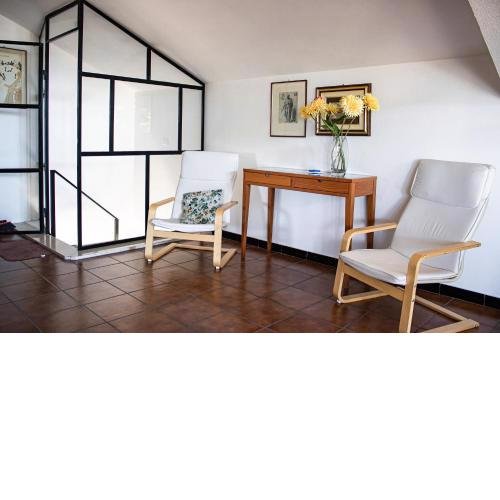 San basilio guest house