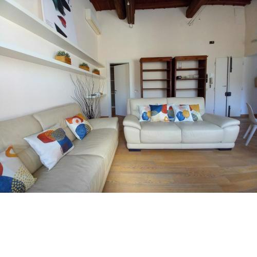 San Benedetto Apartment