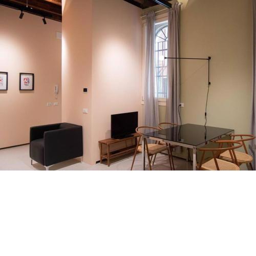 San Beneto Suite
