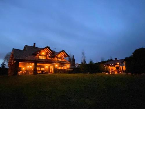 SAN BENITO LA CASA DE MIS ABUELOS