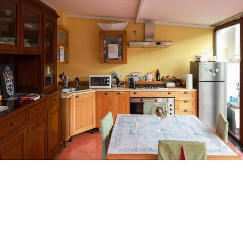 San Berillo house