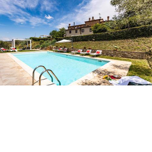 SAN BIAGIO 12&3, Emma Villas