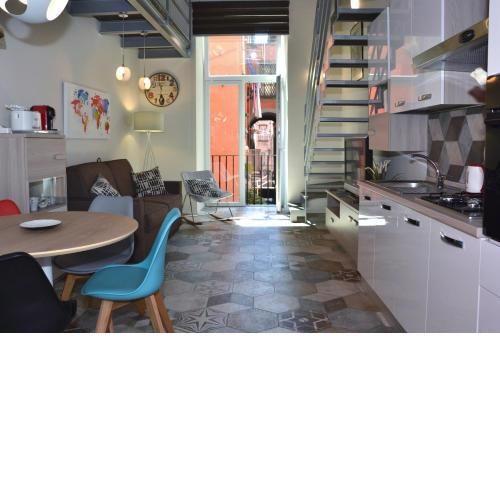 San Biagio, 25 Apartment A