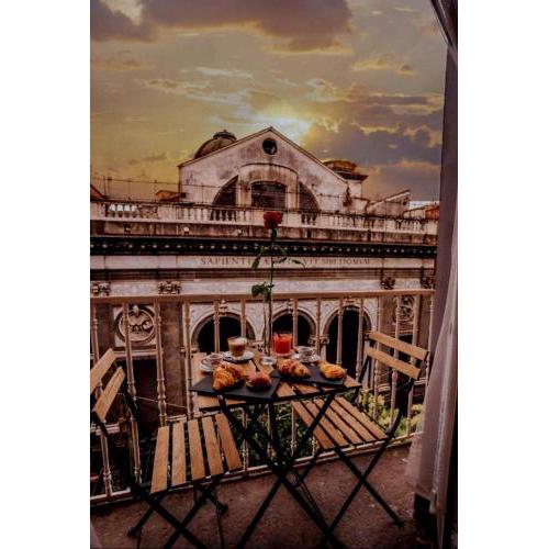 SAN BIAGIO HOUSE
