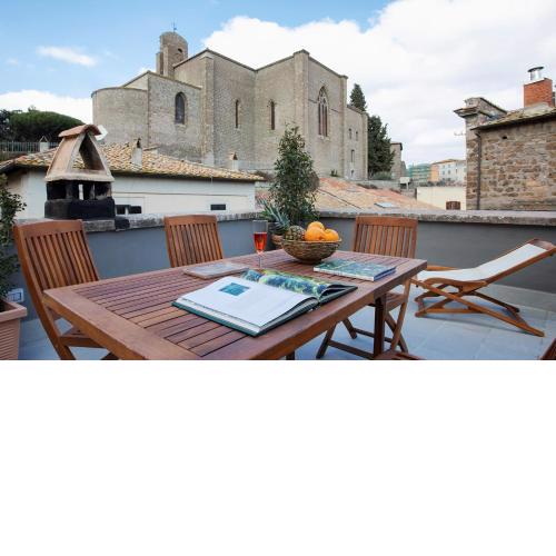 San Bonaventura Apartments