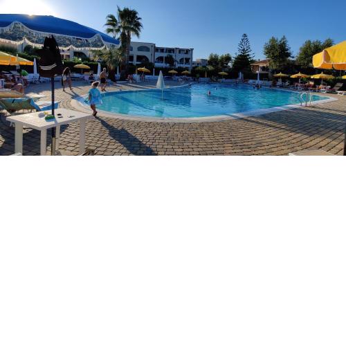San Bull Residence Club