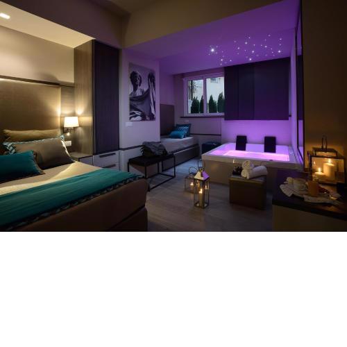 San Carlo Suite