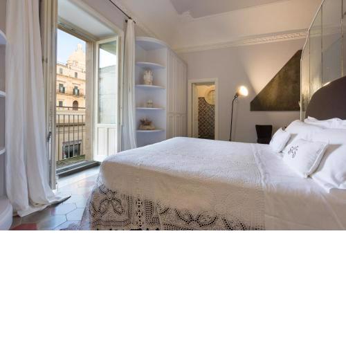 San Carlo Suites