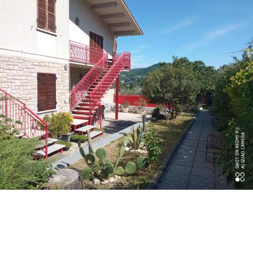 San Casciano