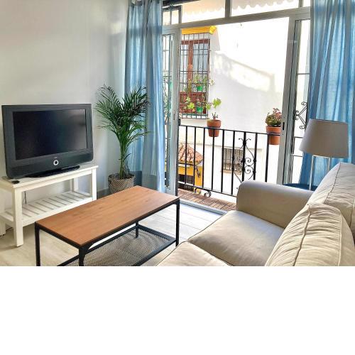 San Clemente Big&Comfy apartment