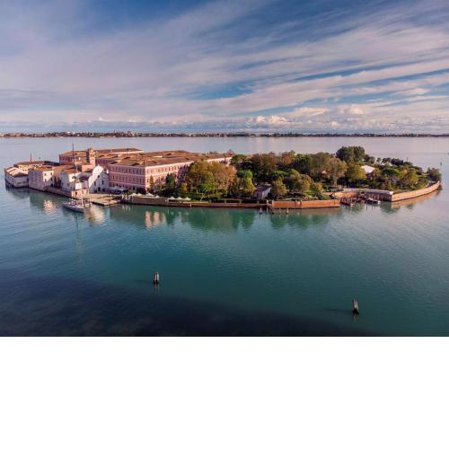 San Clemente Palace Kempinski Venice