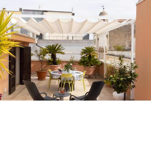 San Colin casa vacanze