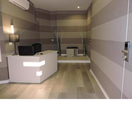 san cosimato suite