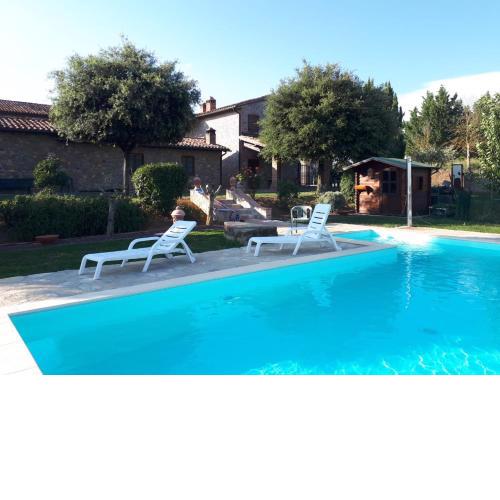 SAN COSTANZO APPARTAMENTI VACANZE
