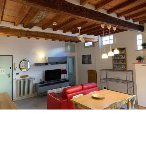 San Cristofano Apartment