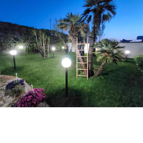 San Domenico -bed and breakfast-