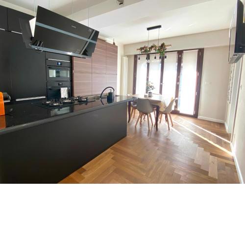 San Domenico Apartment