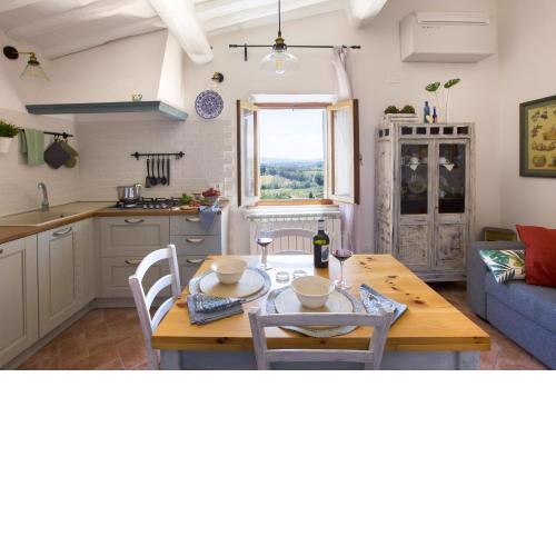 San Domenico Central Apt