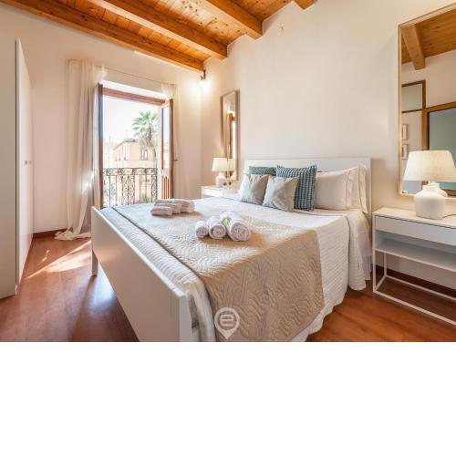 San Domenico Charm Apartment