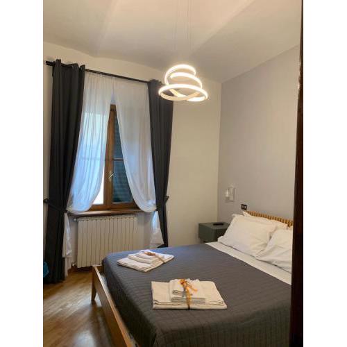 San Domenico House