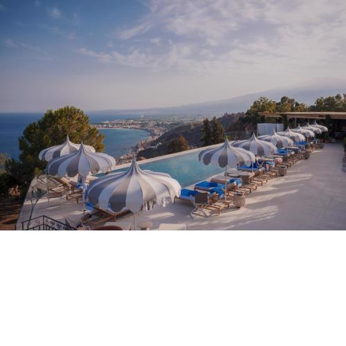 San Domenico Palace, Taormina, A Four Seasons Hotel