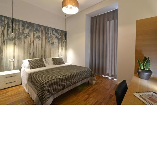 San Domenico's Rooms
