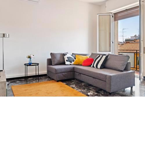 San Donato Bologna Fiere Apartment