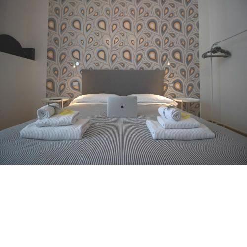 San Donato Flat