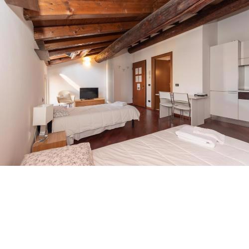 San Faustino Monolocale - Affitti Brevi Italia