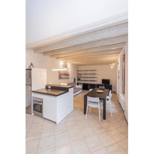 San Faustino Trilocale - Affitti Brevi Italia