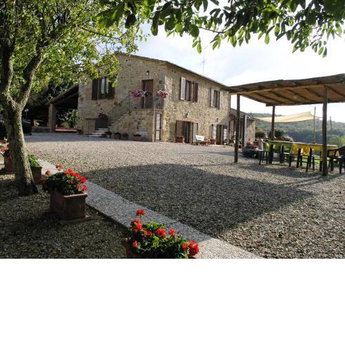 San Fedele Alloggi