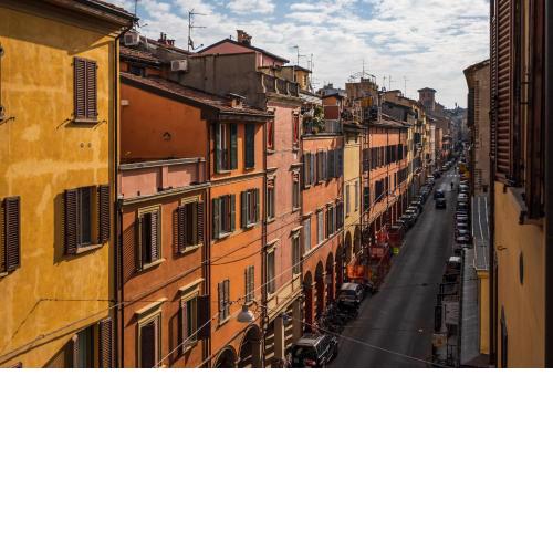 San Felice Apartments by Wonderful Italy