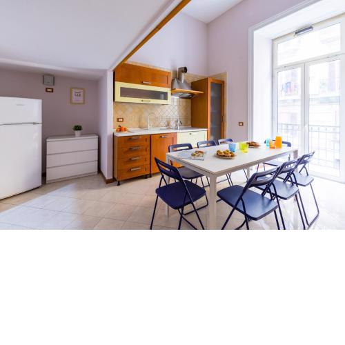 San Ferdinando Family Apartment by Wonderful Italy