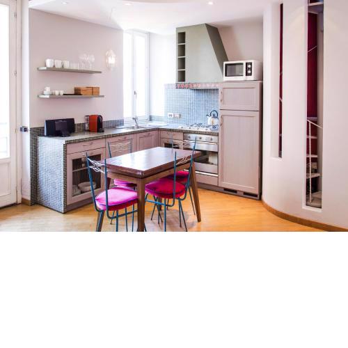 San Fermo Apartment