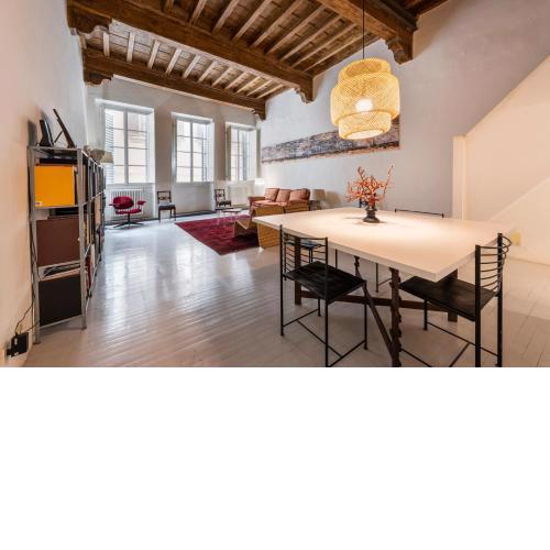 San Firenze House