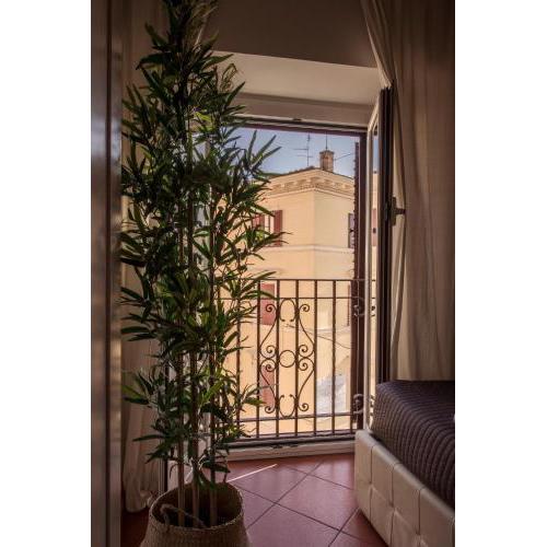 San Francesco a Ripa Apartment