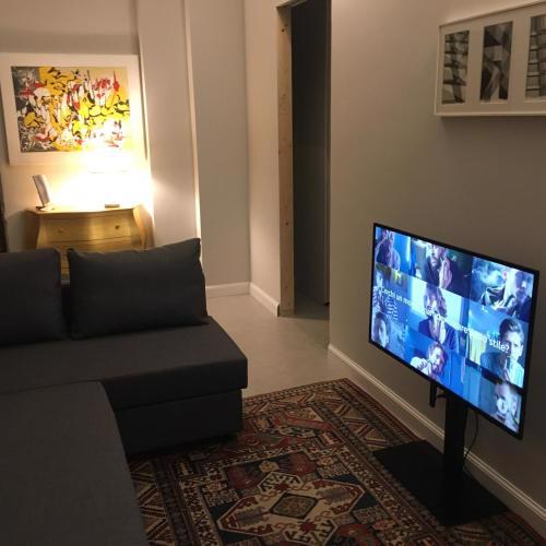 SAN FRANCESCO Apartment