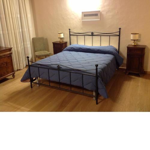 San Francesco Bedrooms