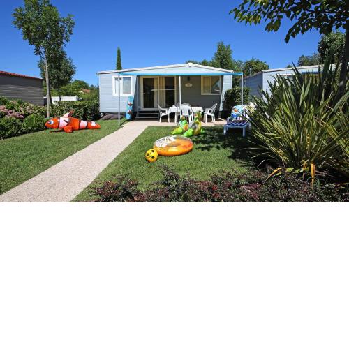 San Francesco Camping Village