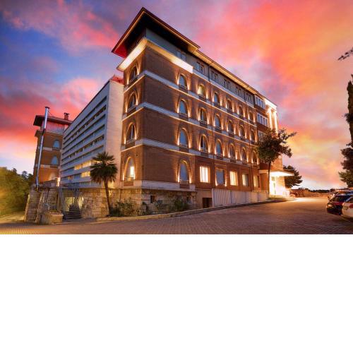 San Francesco Hotel