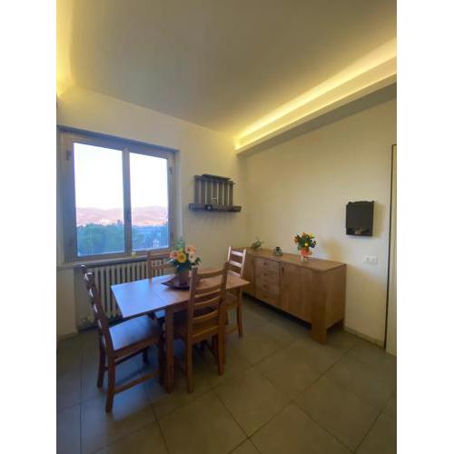 San Francesco Loft