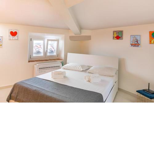 San Francesco Modern and Central Apartments