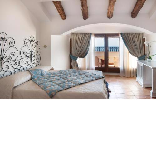 San Francesco Resort
