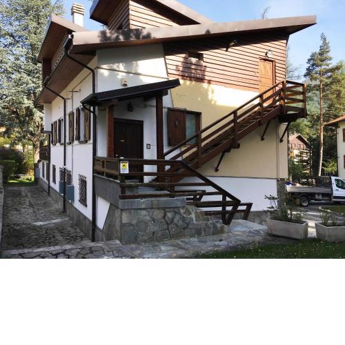 San Francesco Teleo Vacanze