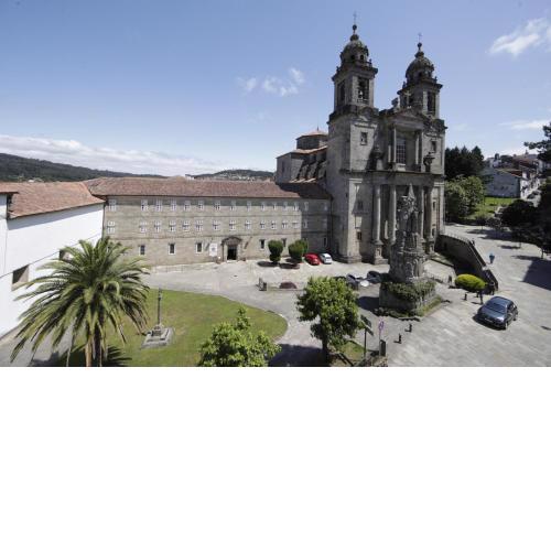 San Francisco Hotel Monumento