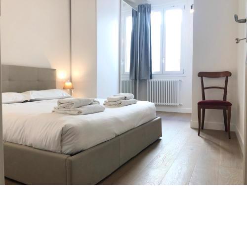 San Frediano Apartment